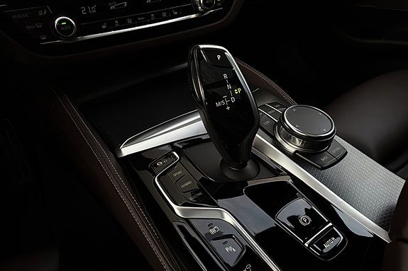 BMW 5-Serie 13 of 26