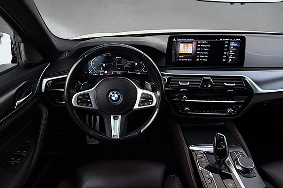 BMW 5-Serie 11 of 26