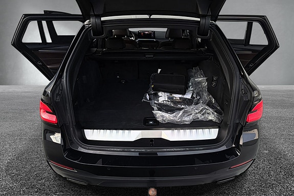 BMW 5-Serie 26 of 26