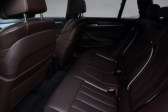 BMW 5-Serie 17 of 26