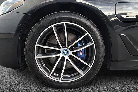 BMW 5-Serie 23 of 26