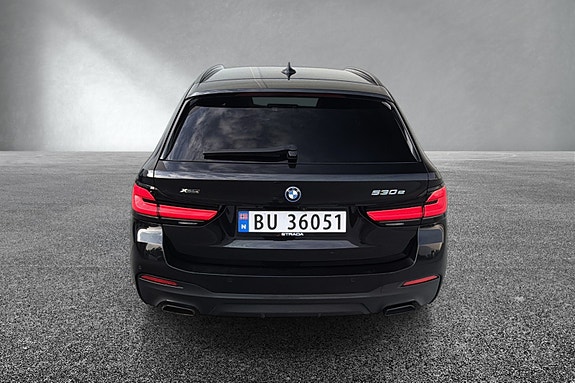 BMW 5-Serie 6 of 26