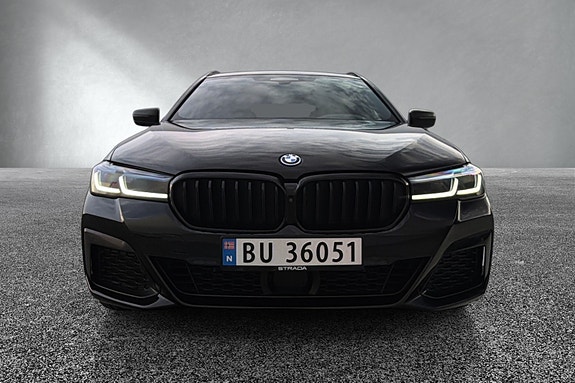 BMW 5-Serie 2 of 5