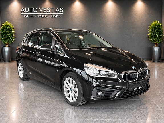 BMW 2-Serie 2 of 5