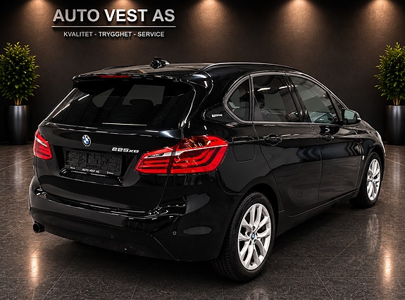 BMW 2-Serie 4 of 5