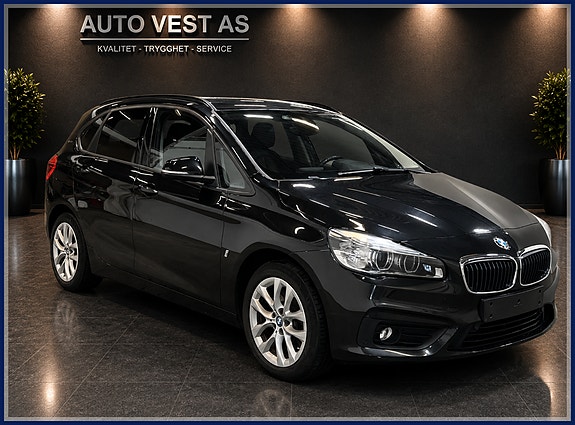 BMW 2-Serie 3 of 5