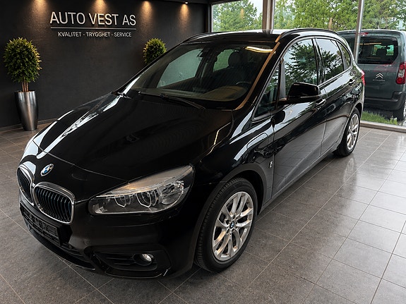 BMW 2-Serie 5 of 5