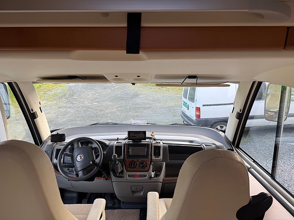 Hymer 2008 4 of 5