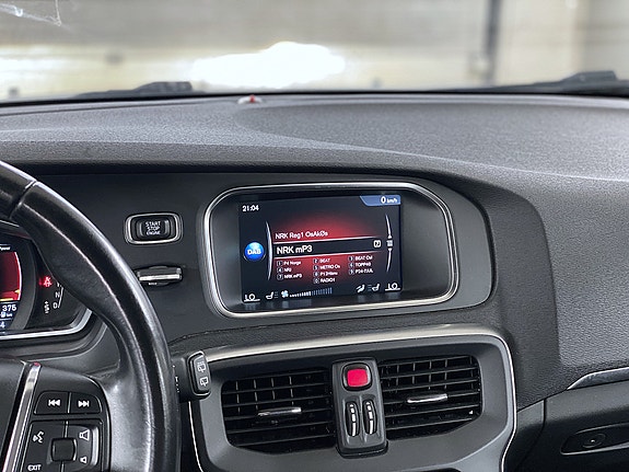 Volvo V40 14 of 18