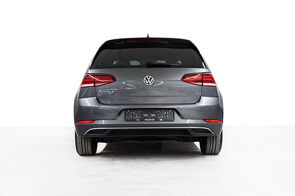 Volkswagen e-Golf VII 4 of 5