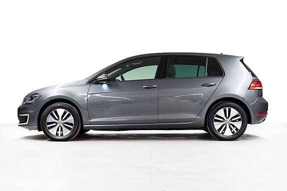 Volkswagen e-Golf VII 3 of 5