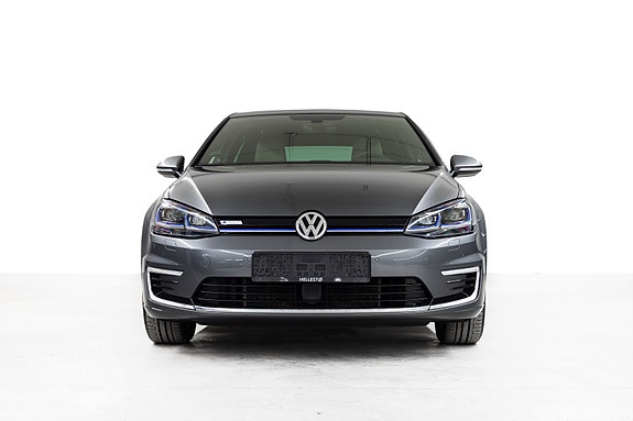 Volkswagen e-Golf VII 5 of 5