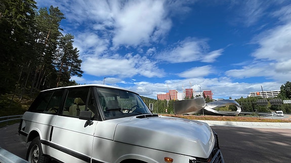 Land Rover Range Rover 20 of 30