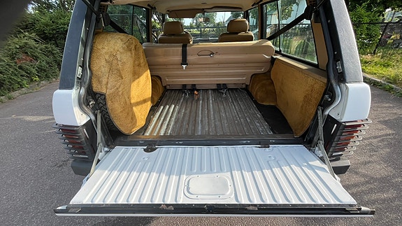Land Rover Range Rover 12 of 30