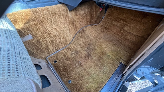 Land Rover Range Rover 29 of 30