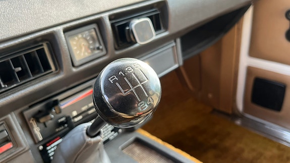 Land Rover Range Rover 13 of 30