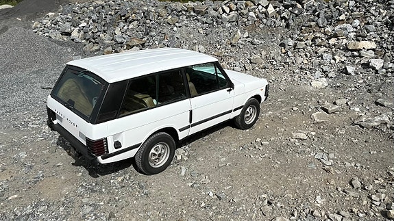 Land Rover Range Rover 24 of 30