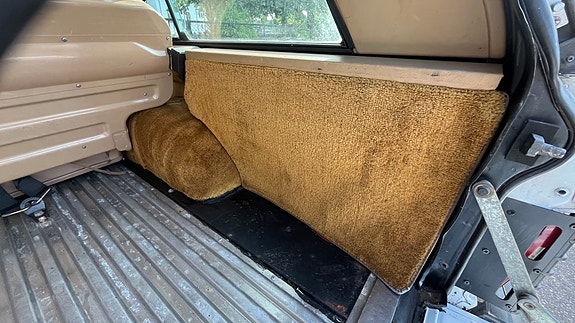 Land Rover Range Rover 27 of 30