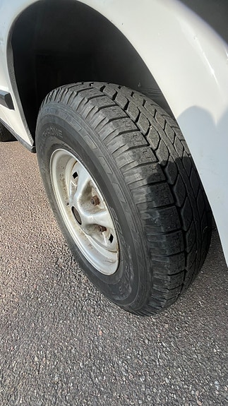 Land Rover Range Rover 6 of 30