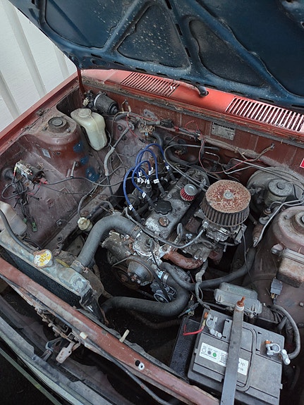 Toyota Corolla 5 of 5
