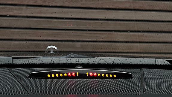 Mercedes-Benz E250 27 of 30