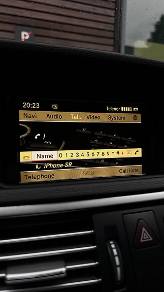 Mercedes-Benz E250 30 of 30