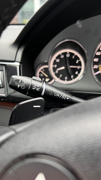 Mercedes-Benz E250 14 of 30