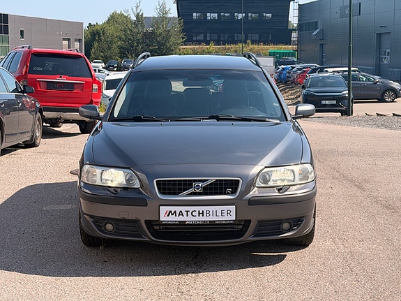 Volvo V70 5 of 5