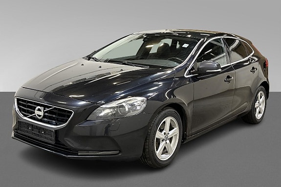 Volvo V40 3 of 5