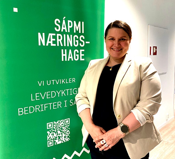 Bilde 1 av 1 i jobbannonse-galleriet