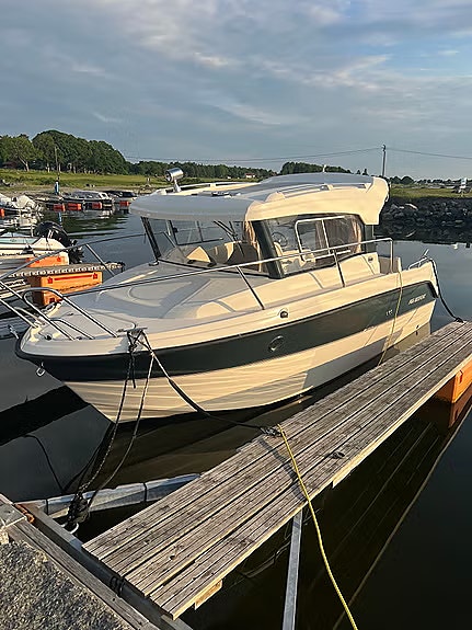 Askeladden P66 Weekender til salgs i Sør- Norge 5 of 5