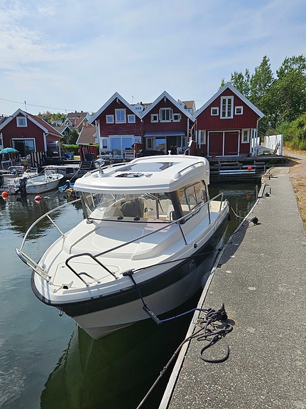 Askeladden P66 Weekender til salgs i Sør- Norge 2 of 5