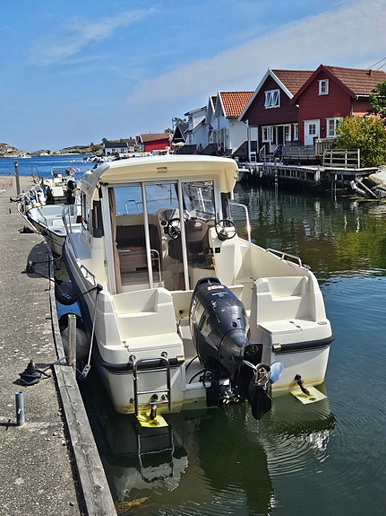 Askeladden P66 Weekender til salgs i Sør- Norge 4 of 5