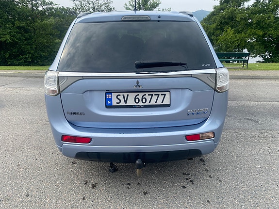 Mitsubishi Outlander 6 of 15
