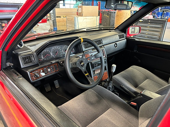 Volvo 940 4 of 5
