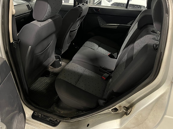Hyundai Getz 12 of 19