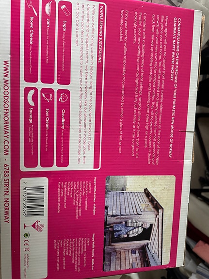 Product image 2 of 3