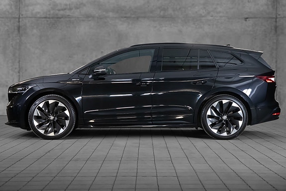 Skoda Enyaq 3 of 5