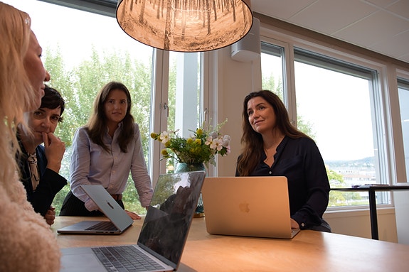 Bilde 3 av 3 i jobbannonse-galleriet