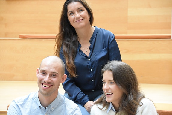 Bilde 2 av 3 i jobbannonse-galleriet
