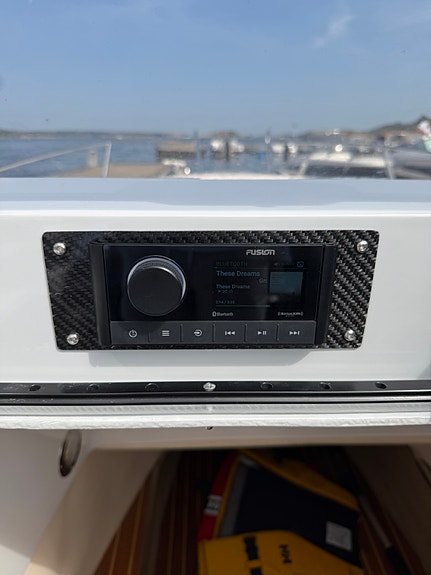 Windy 761 Oceancraft m/VP 5,7GXI V8 320HK- Kun 330 gangtimer-Meget velholdt! 29 of 30
