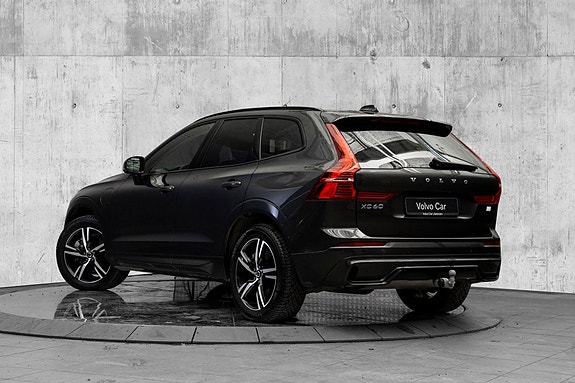 Volvo XC60 5 of 26