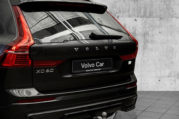 Volvo XC60 7 of 26