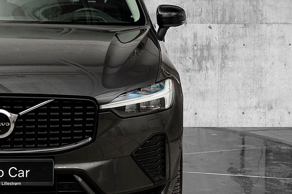 Volvo XC60 4 of 26
