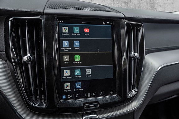 Volvo XC60 18 of 26