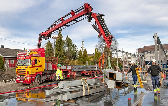 Bilde 2 av 4 i jobbannonse-galleriet