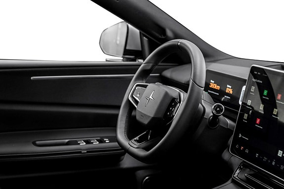 Polestar 4 24 of 24
