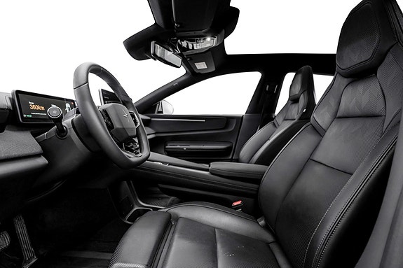 Polestar 4 10 of 24