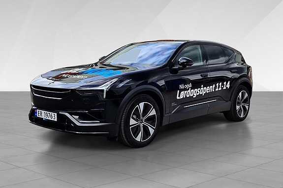 Polestar 3 3 of 5