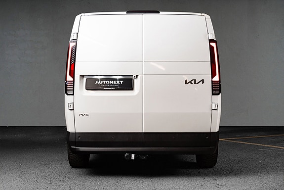 Kia PV5 7 of 20